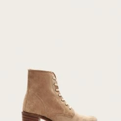 The Frye Company Sabrina 6G Lace Up