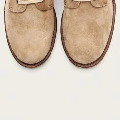 The Frye Company Sabrina 6G Lace Up