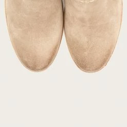 The Frye Company Naomi Pickstitch Shootie