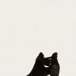 The Frye Company Women Naomi Pickstitch Shootie 11 The Frye Company Women Naomi Pickstitch Shootie