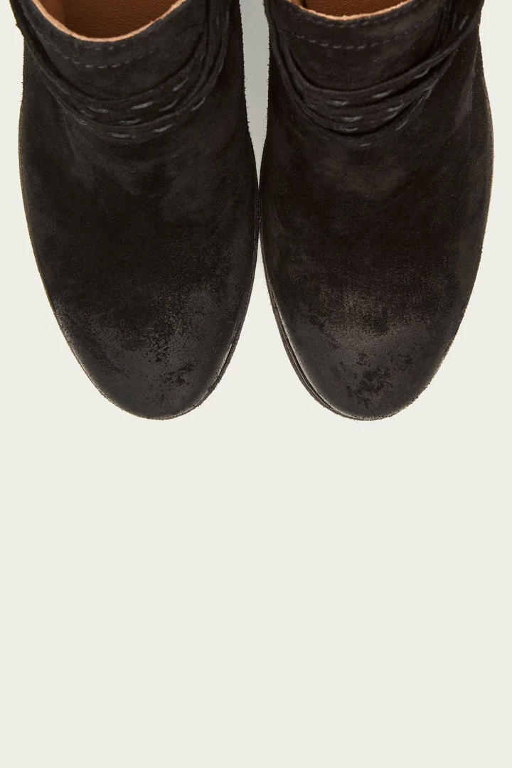 The Frye Company Women Naomi Pickstitch Shootie 8 The Frye Company Women Naomi Pickstitch Shootie