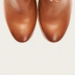 The Frye Company Naomi Pickstitch Shootie Women 14 The Frye Company Naomi Pickstitch Shootie Women