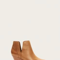 The Frye Company Reina Cut Out Bootie