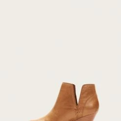 The Frye Company Reina Cut Out Bootie