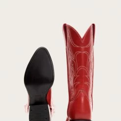 The Frye Company Bruce Pull On SHOES