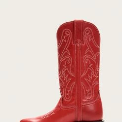 The Frye Company Bruce Pull On SHOES