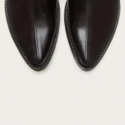 The Frye Company Women Heartbreaker Inside Zip