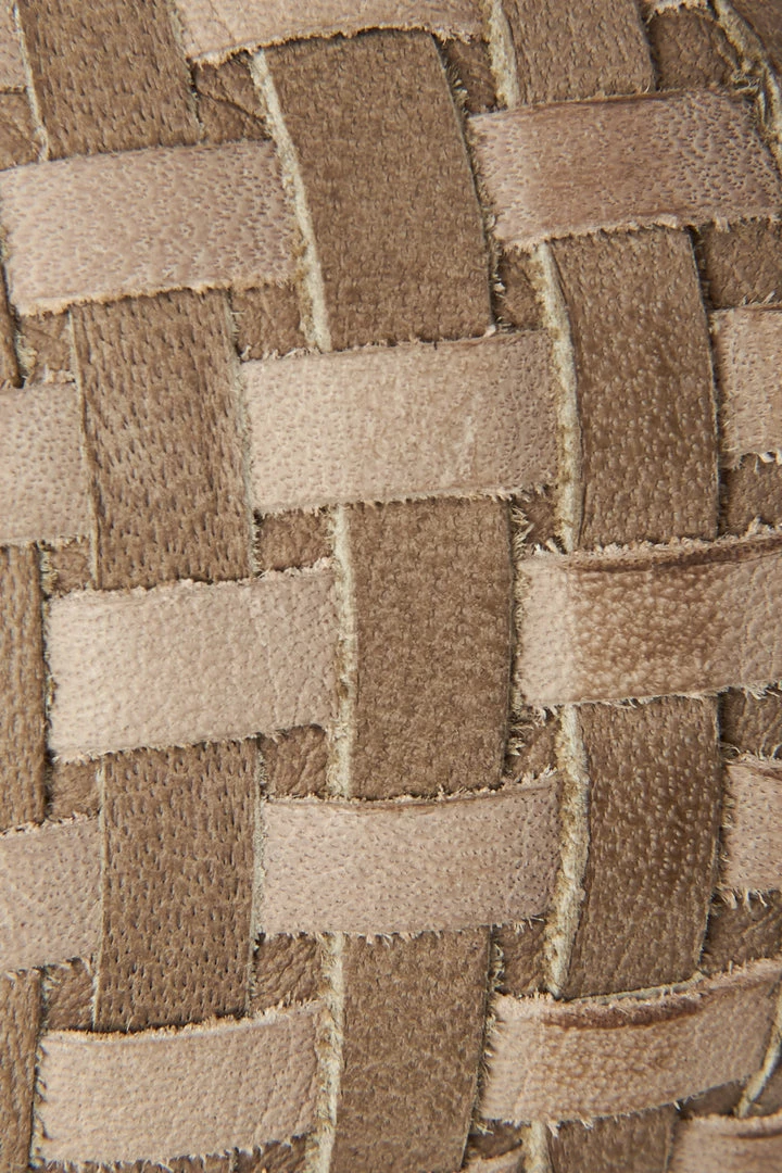 The Frye Company Carson Woven Ballet Women 7 The Frye Company Carson Woven Ballet Women