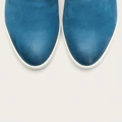 The Frye Company Women Melanie Slip On 14 The Frye Company Women Melanie Slip On