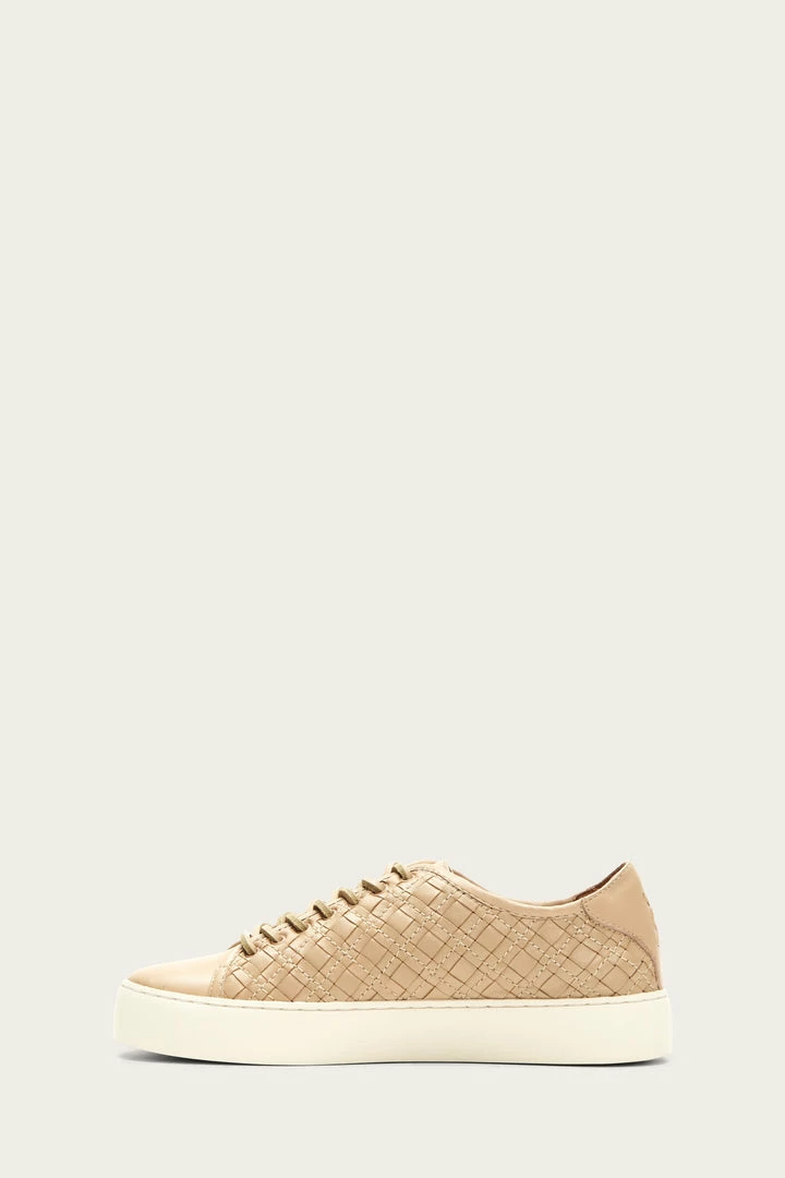 The Frye Company Lena Woven Low Lace 5 The Frye Company Lena Woven Low Lace