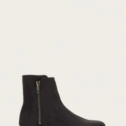 The Frye Company Natalie Double Zip