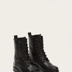 The Frye Company Women Natalie Lace Short