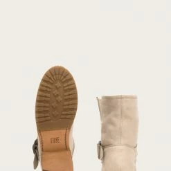 The Frye Company Women Natalie Short Engineer