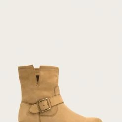 The Frye Company Natalie Short Engineer Women