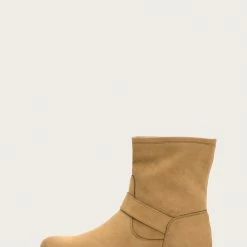 The Frye Company Natalie Short Engineer Women