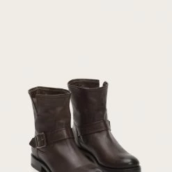 The Frye Company Women Natalie Short Engineer