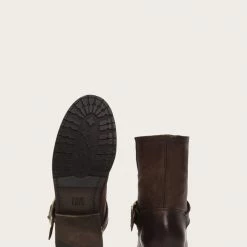 The Frye Company Women Natalie Short Engineer