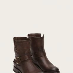 The Frye Company Women Natalie Short Engineer