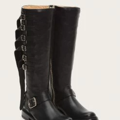 The Frye Company Veronica Strap Tall