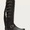 The Frye Company Veronica Strap Tall