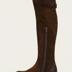 The Frye Company Women Shirley OTK