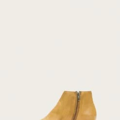 The Frye Company Carson Belted Bootie SHOES