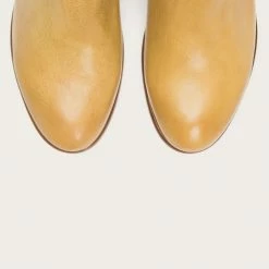 The Frye Company Carson Belted Bootie SHOES