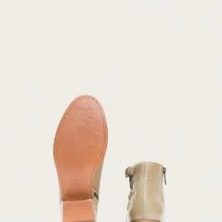 The Frye Company Carson Belted Bootie