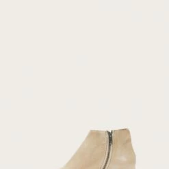 The Frye Company Carson Belted Bootie