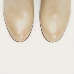 The Frye Company Carson Belted Bootie