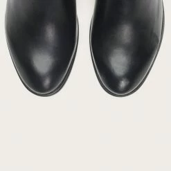 The Frye Company Carson Belted Bootie 13 The Frye Company Carson Belted Bootie