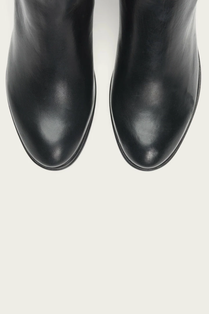 The Frye Company Carson Belted Bootie 7 The Frye Company Carson Belted Bootie