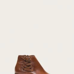 The Frye Company Carson Belted Bootie SHOES
