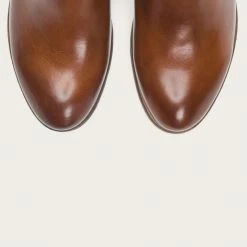 The Frye Company Carson Belted Bootie SHOES 13 The Frye Company Carson Belted Bootie SHOES