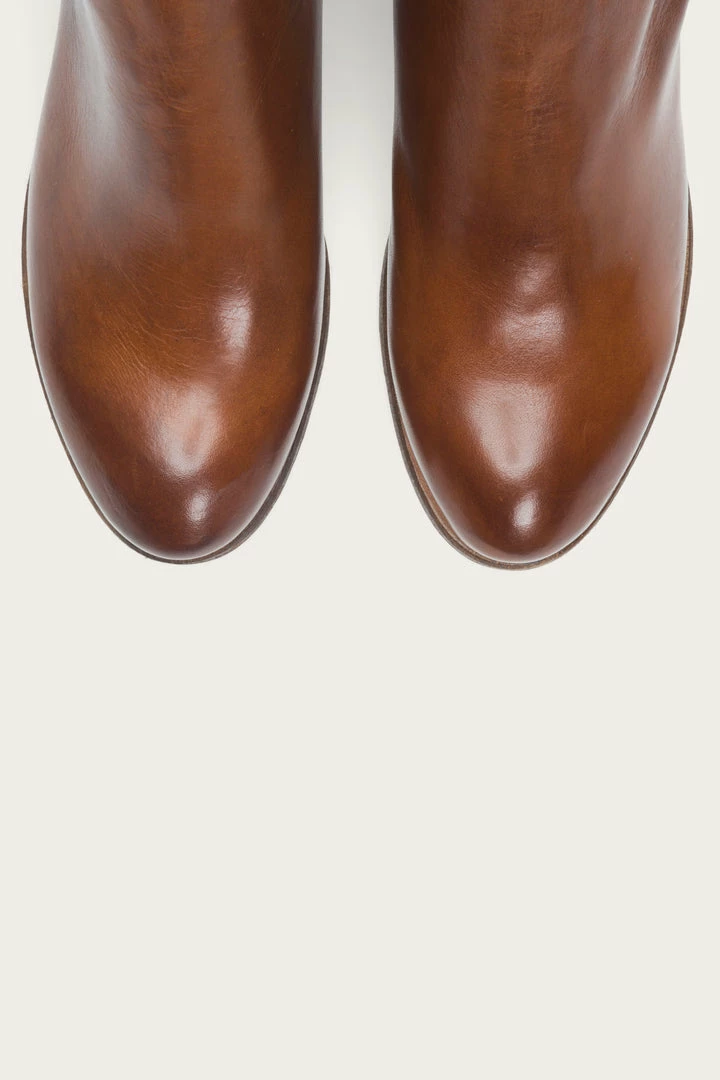 The Frye Company Carson Belted Bootie SHOES 7 The Frye Company Carson Belted Bootie SHOES