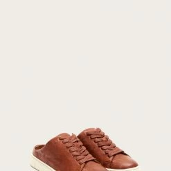 The Frye Company BESTSELLERS Ivy Low Lace Mule