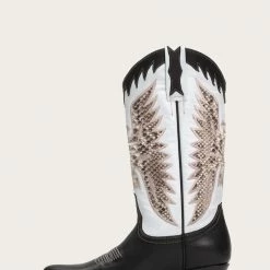 The Frye Company Women Carrie Firebird Mid 11 The Frye Company Women Carrie Firebird Mid