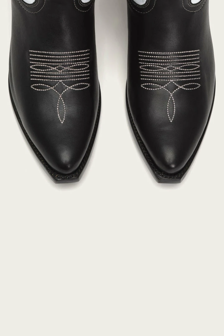 The Frye Company Women Carrie Firebird Mid 8 The Frye Company Women Carrie Firebird Mid