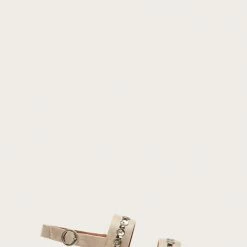 The Frye Company Ally 2 Band Hammered Stud