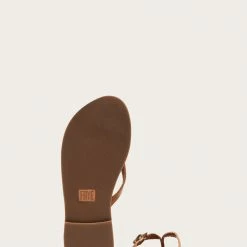 The Frye Company Ally Western Flip Flop