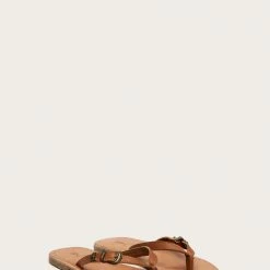 The Frye Company Ally Western Flip Flop