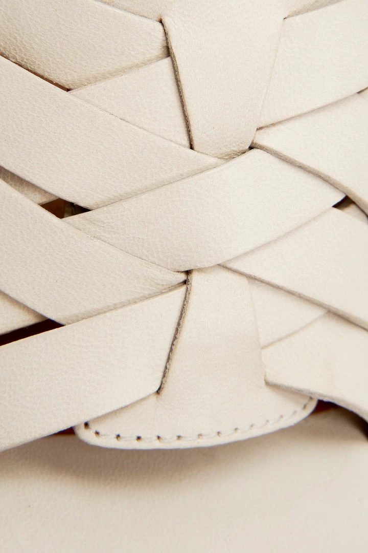 The Frye Company Bianca Huarache 2 Piece Women 7 The Frye Company Bianca Huarache 2 Piece Women