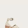 The Frye Company Bianca Huarache 2 Piece Women