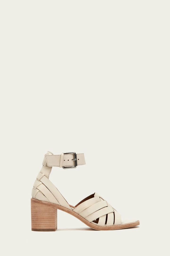 The Frye Company Bianca Huarache 2 Piece Women 3 The Frye Company Bianca Huarache 2 Piece Women