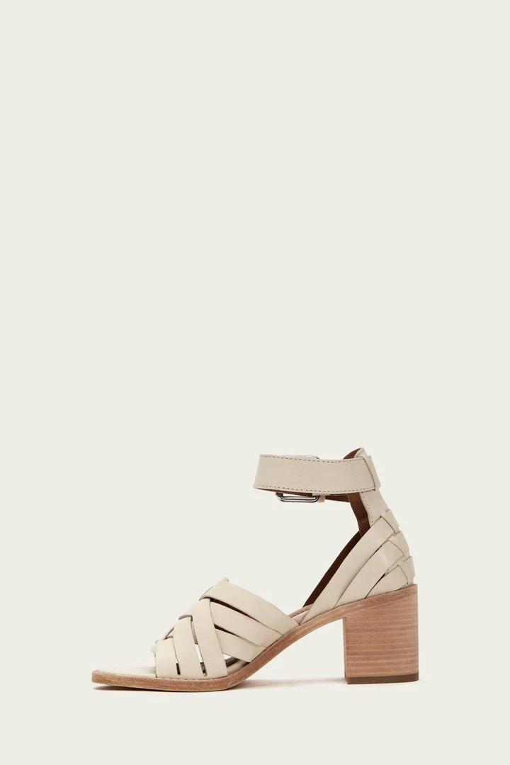 The Frye Company Bianca Huarache 2 Piece Women 5 The Frye Company Bianca Huarache 2 Piece Women