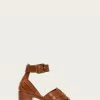 The Frye Company Bianca Huarache 2 Piece Women 2 The Frye Company Bianca Huarache 2 Piece Women