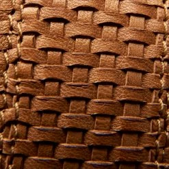 The Frye Company Bianca Woven Back Zip SHOES