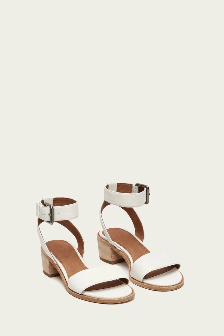 The Frye Company Women Cindy 2 Piece 4 The Frye Company Women Cindy 2 Piece