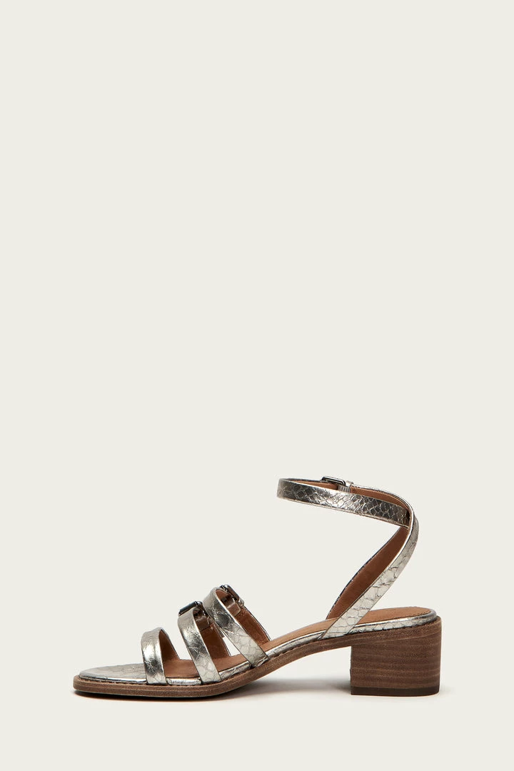 The Frye Company Cindy Buckle Sandal 5 The Frye Company Cindy Buckle Sandal