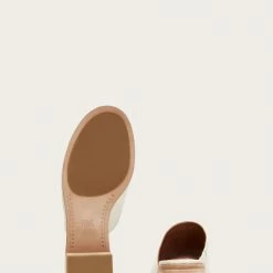 The Frye Company Cindy Mule 12 The Frye Company Cindy Mule